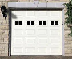 United Garage Door Service St Petersburg, FL 727-373-6045 - garage-side